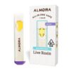 ALMORA 1G LIVE RESIN AIO